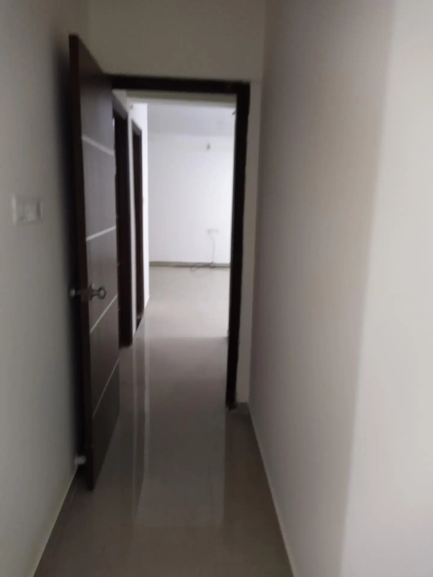 2 BHK Flat for Sale in sethia link view, Goregaon West